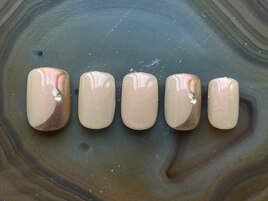 【Hand】simpleコース￥6,800