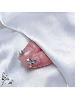 ユリネイル(Yuri nail)/