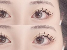 デイジー バイ アルテフィーチェ 梅田(daisy by artefice)/華やか☆LEDマツエク