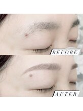 ファム 岡山店(Fam)/アイブロウ