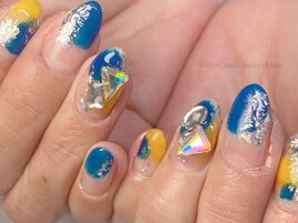 シンプル定額コース☆