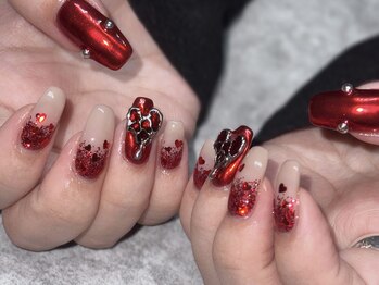 ブルー(BLUE)/full art ¥12,000