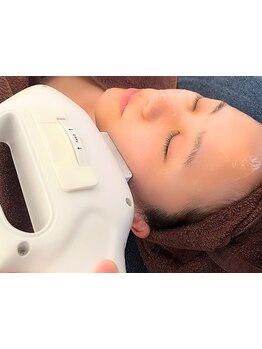 シミしわ改善！予防ケア