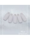 完全定額ジェルネイル