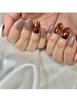 ネイルサロン ローズ(Rose)/