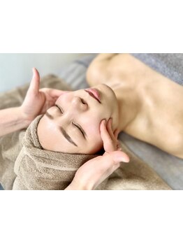 小顔になりたい