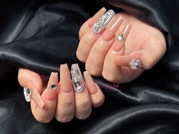 エーコン(ACon)/チップ長さ出し 付け放題