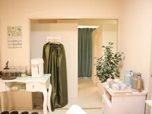 ユノカ(YUNOCA)/清潔感のある室内