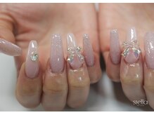 ステラ(stella)/持込デザイン♪