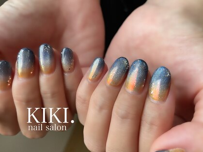 キキ(kiki.)の写真