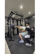 プログロウ(PROGROW)/パーソナル風景