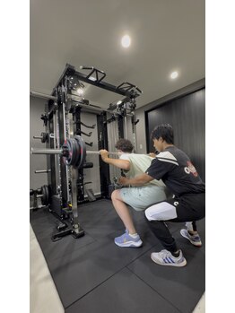 プログロウ(PROGROW)/パーソナル風景