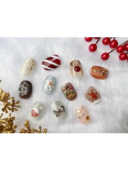 アートの種類が豊富