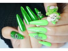 サロン デ ミランダ(Salon de Miranda)/