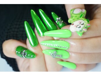 サロン デ ミランダ(Salon de Miranda)/