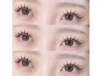 サリー(Sarry)/パリエク