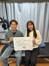 エンジョイエクササイズ整体院 武蔵新城(enjoyEXERCISE整体院)/