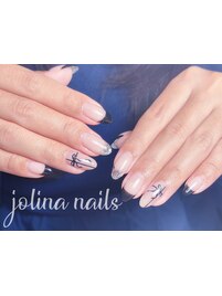 フレンチネイル