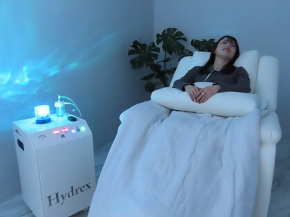 Wellness Salon Prana 睡眠×温活サロンの写真