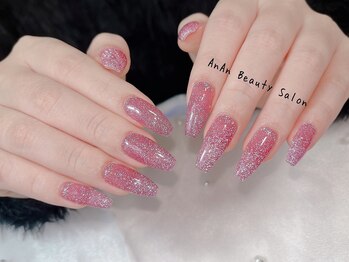 アンアンビューティーサロン(AnAn Beauty Salon)/フラッシュ