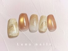 ルナネイルズ(Luna nails)/