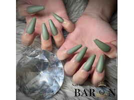 スカルプネイル