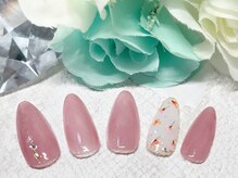 シュシュ(Chou Chou)/