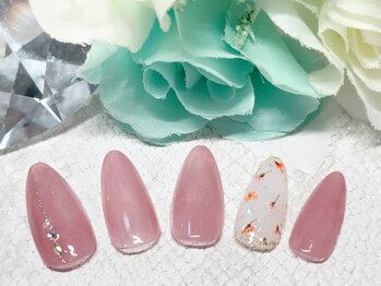 シュシュ(Chou Chou)/