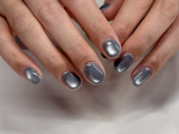 イコ 下北沢(ico)/マグネット 4［下北沢/定額］