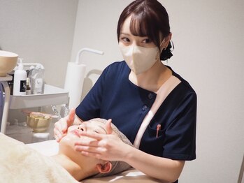 ライム 札幌(LIME)/ハーブピーリング｜店内風景