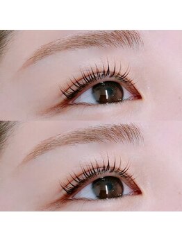 スタジオ スキンプロ(STUDIO SKINPRO)/ラッシュリフトカール上or下