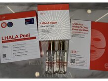 バルディーナ(BALDINA)/ララピール