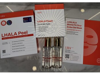 バルディーナ(BALDINA)/ララピール