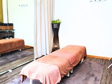 幸葉の雰囲気（完全個室でアロマの香りとゆったり空間で心からくつろげます♪）