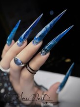 アミネイル(Ami Nails)&nbsp;マイ 名