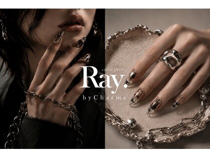 レイドット バイ シャルム(Ray.by Charme)の写真