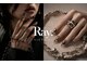 レイドット バイ シャルム(Ray.by Charme)の写真