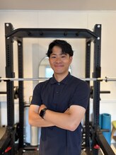 鍼灸・整体スマイルアップ 梅田院【整体/肩こり/腰痛肩こり/美容鍼/小顔美容鍼】&nbsp;小嶌 凌雅