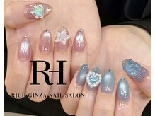 リッチ ギンザ(Rich Ginza)/持ち込みデザイン