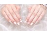 チップ長さだし10本◇マグネットネイル