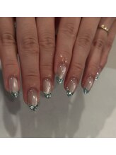 エノイ(enoi)/candy mag French 
