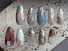 【AkaneProduce】★大人可愛いニュアンスnail♪