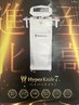 【★一番痩せたい★首肩こり改善】ハイパーナイフ7+アロマリンパ90分 ￥13,800