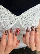 リジョイスネイル(REJOICE)/ayuri ラメ　￥9900