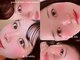メロウアイラッシュ(mellow eyelash)の写真