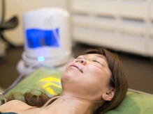 リラクゼーションサロン ミウ(Miu)/高濃度水素吸入