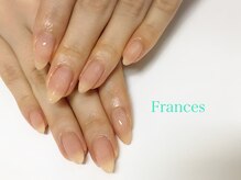 フランセス(Frances)/ワンカラー