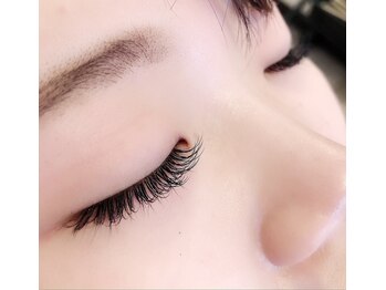 アウリィ(Aulii)/シングルラッシュ付け放題