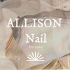 アリソンネイル 立川店(ALLISON Nail)ロゴ