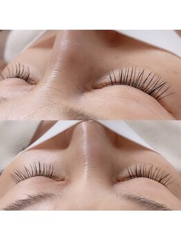 ベリー 焼津店(Very)/ナチュラルスタイル